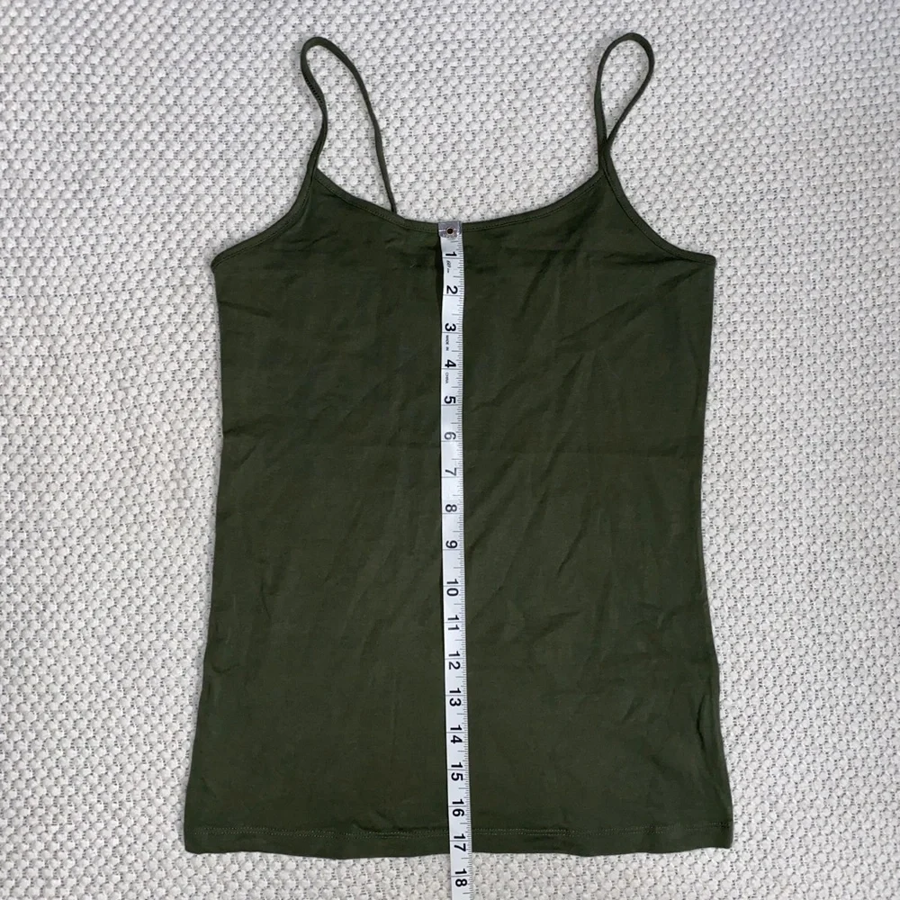 Tank Top - Picture 2 of 4